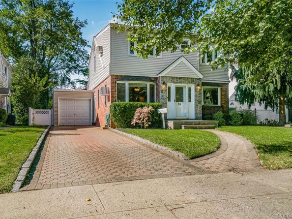 55 Maple Drive, New Hyde Park NY 11040