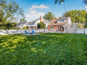 55 Maple Drive, New Hyde Park NY 11040