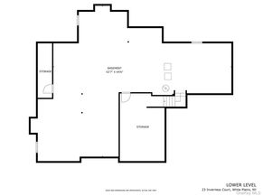 23 Inverness Court, White Plains NY 10605