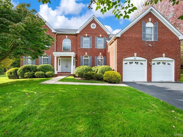 23 Inverness Court, White Plains NY 10605