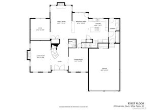 23 Inverness Court, White Plains NY 10605