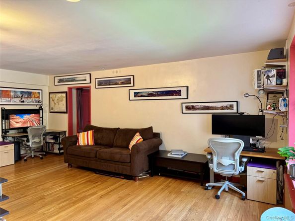 65-45 Yellowstone Boulevard 2A, Forest Hills NY 11375