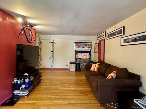 65-45 Yellowstone Boulevard 2A, Forest Hills NY 11375