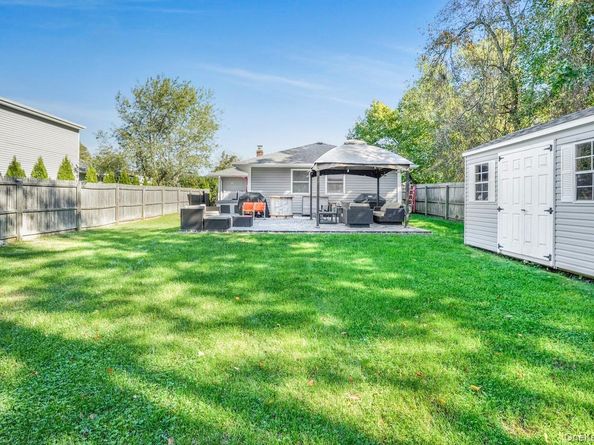 18 Thorburn Avenue, Patchogue NY 11772
