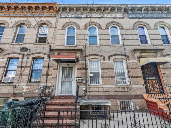 8615 75th Street, Woodhaven NY 11421