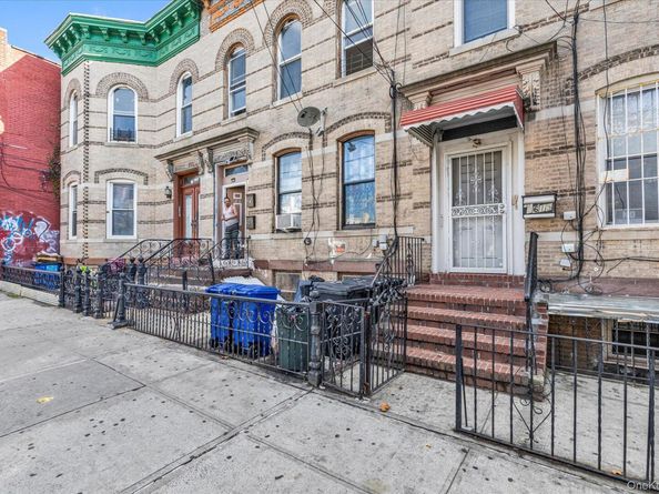 8615 75th Street, Woodhaven NY 11421