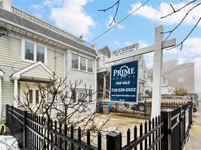 168 Beach 96th Street, Rockaway Beach NY 11693