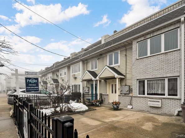 168 Beach 96th Street, Rockaway Beach NY 11693