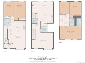 168 Beach 96th Street, Rockaway Beach NY 11693