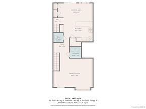 168 Beach 96th Street, Rockaway Beach NY 11693