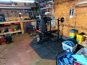 1293 Tribune Avenue, Elmont NY 11003