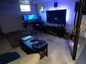 1293 Tribune Avenue, Elmont NY 11003
