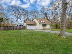 248 Revilo Avenue, Shirley NY 11967