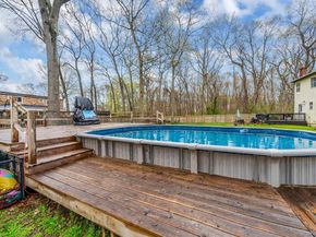 248 Revilo Avenue, Shirley NY 11967