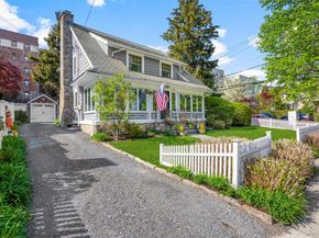 405 Cortlandt Avenue, Mamaroneck NY 10543