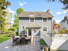 405 Cortlandt Avenue, Mamaroneck NY 10543