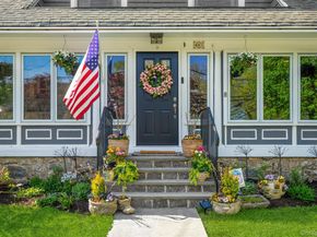 405 Cortlandt Avenue, Mamaroneck NY 10543