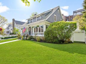 405 Cortlandt Avenue, Mamaroneck NY 10543