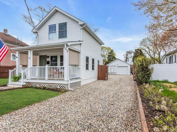 30 Liberty Street, Patchogue NY 11772