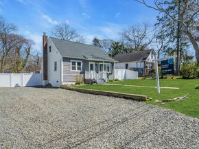 133 Lakeview Drive, Mastic Beach NY 11951