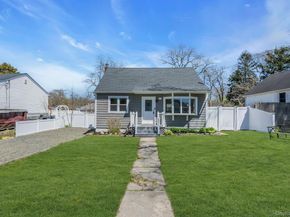 133 Lakeview Drive, Mastic Beach NY 11951