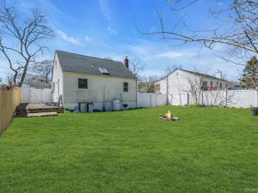 133 Lakeview Drive, Mastic Beach NY 11951