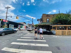 2123 Amory Court, Ridgewood NY 11385