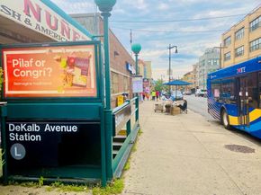 2123 Amory Court, Ridgewood NY 11385