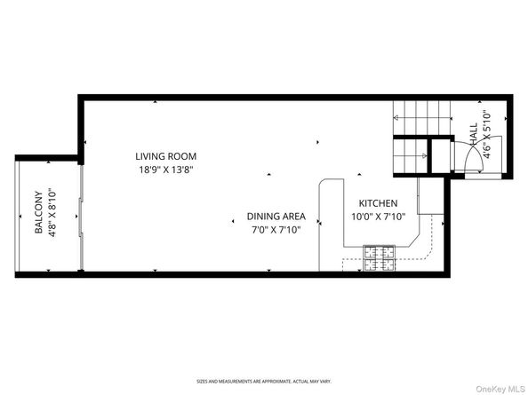 8462 Austin Street C3, Kew Gardens NY 11415