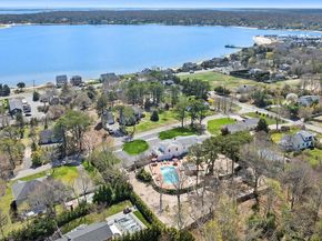 5 Huckleberry Lane E, Hampton Bays NY 11946