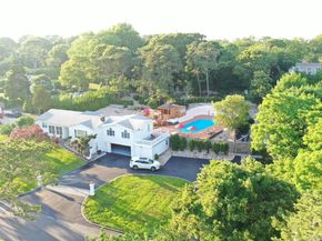 5 Huckleberry Lane E, Hampton Bays NY 11946