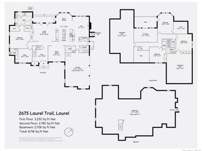 2675 Laurel Trail, Laurel NY 11948