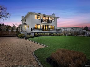 54 Library Avenue, Westhampton Beach NY 11978