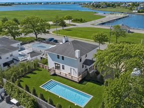 54 Library Avenue, Westhampton Beach NY 11978