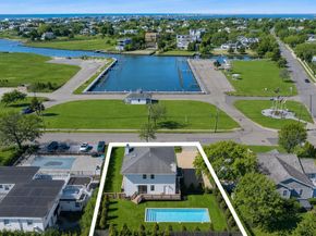 54 Library Avenue, Westhampton Beach NY 11978