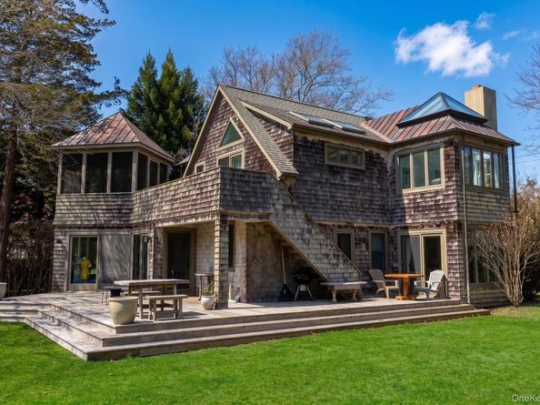 60 Skimhampton Road, East Hampton NY 11937