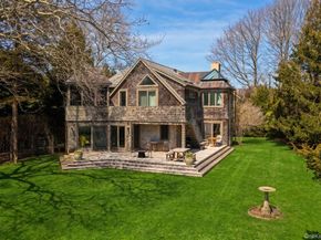 60 Skimhampton Road, East Hampton NY 11937
