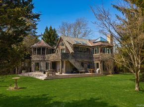 60 Skimhampton Road, East Hampton NY 11937