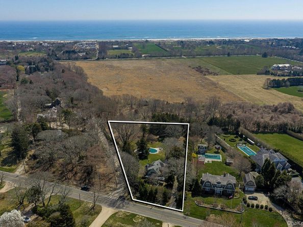 60 Skimhampton Road, East Hampton NY 11937