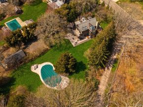 60 Skimhampton Road, East Hampton NY 11937