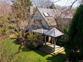 60 Skimhampton Road, East Hampton NY 11937