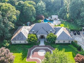 45 Wolver Hollow Road, Upper Brookville NY 11545