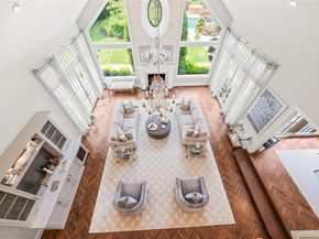 45 Wolver Hollow Road, Upper Brookville NY 11545