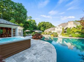 45 Wolver Hollow Road, Upper Brookville NY 11545