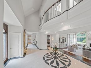 45 Wolver Hollow Road, Upper Brookville NY 11545