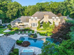 45 Wolver Hollow Road, Upper Brookville NY 11545