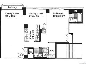 27010 Grand Central Parkway 11R, Floral Park NY 11005