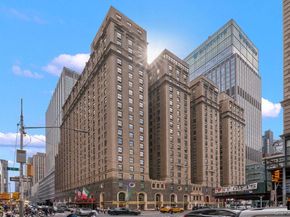 150 West 51st Street 1007, New York (Manhattan) NY 10019