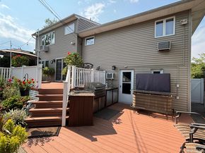 14 Jane Drive, Old Bethpage NY 11804