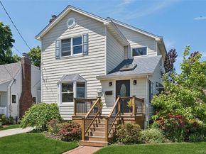 1749 Commonwealth Avenue, Merrick NY 11566